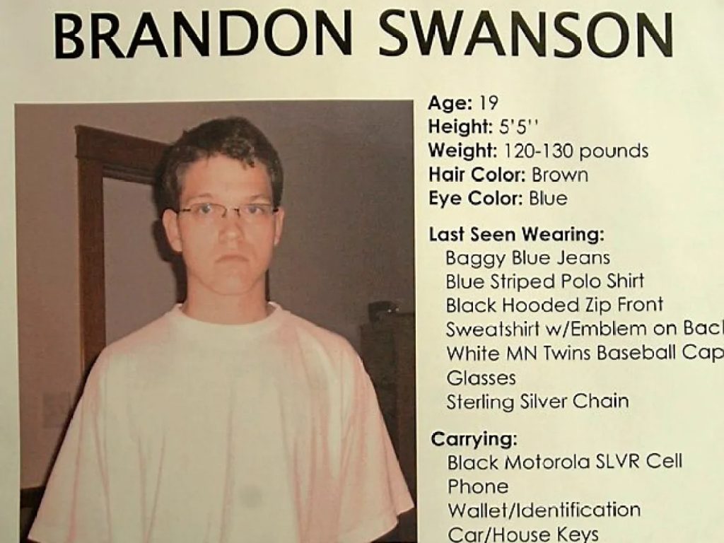 He Was on the Phone With His Parents When He Disappeared