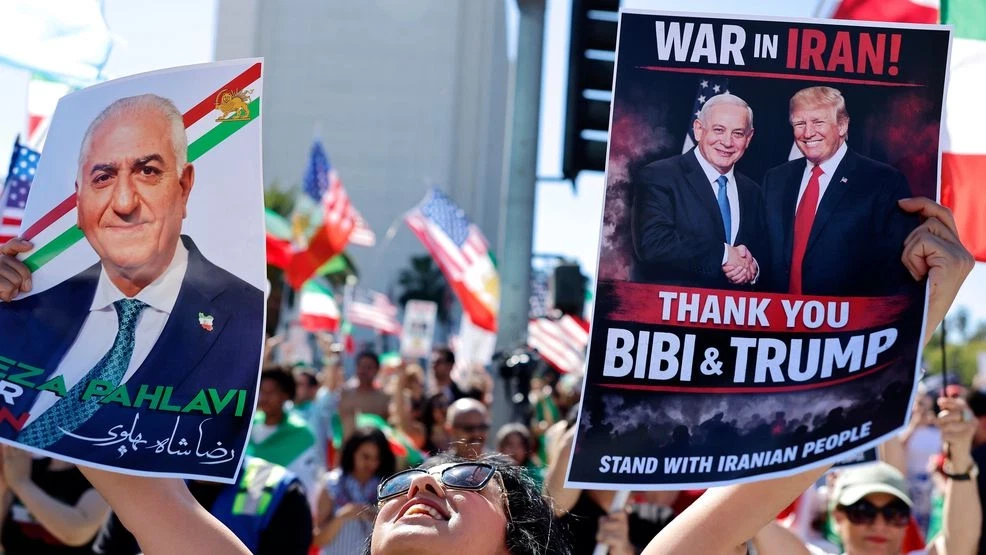 Did Netanyahu Influence Trump’s Iran Strike Decision?