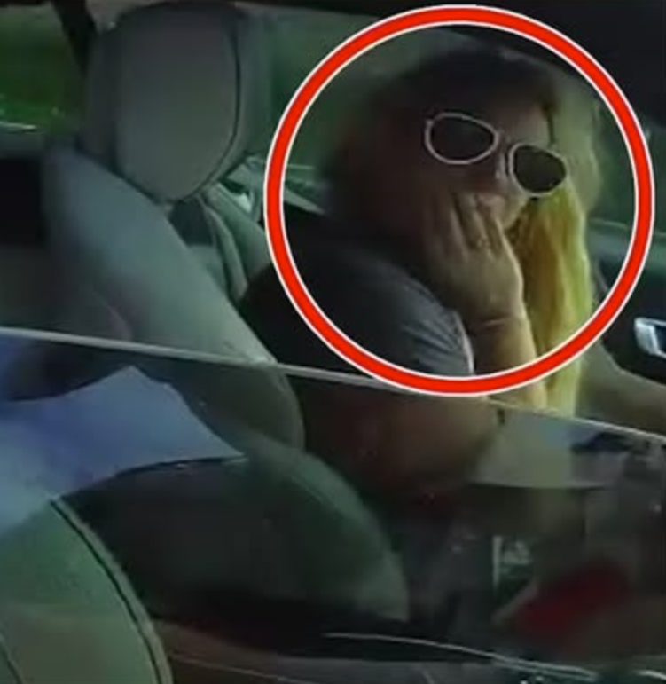 Shocking 911 Call Reveals Hour-Long Highway Chase Before Britney Spears’ DUI Arrest