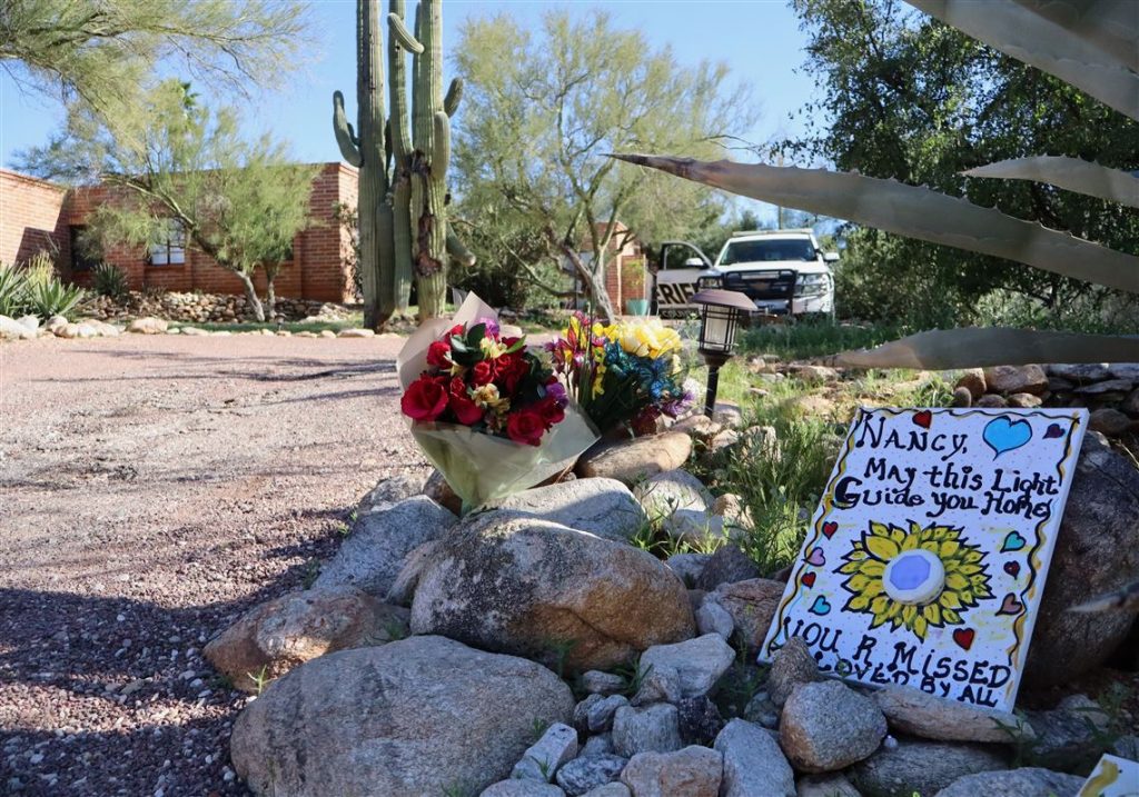 Authorities Warn Nancy Guthrie’s Kidnapper Could Strike Again as Search for Savannah Guthrie’s Mother Continues