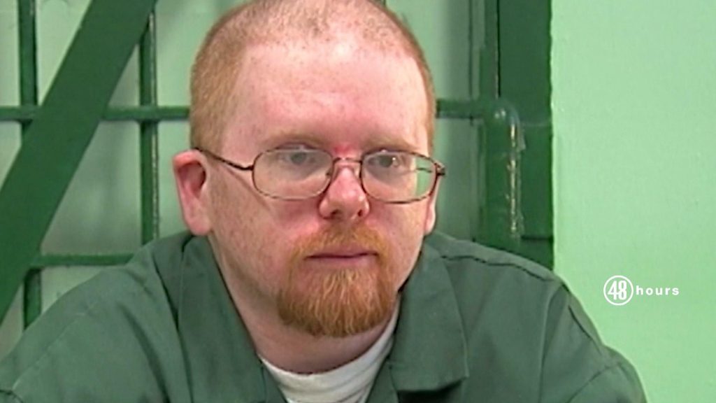 Eric Smith, Convicted at 13, Released on Parole After 26 Years