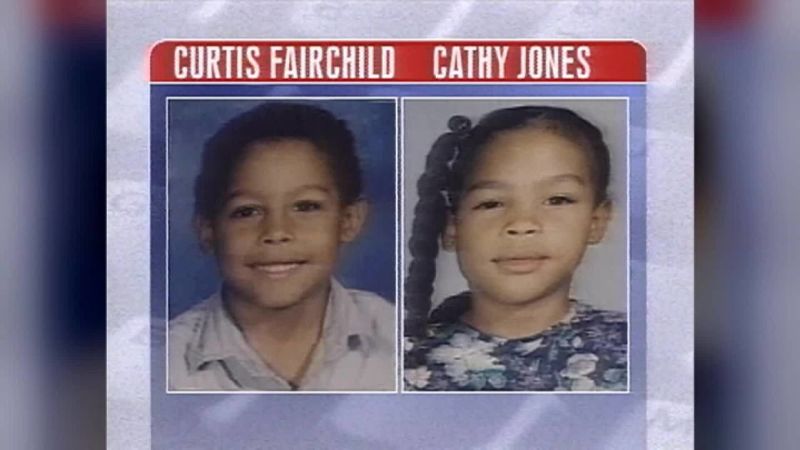 Former Child Inmates Speak Out After Being Sentenced as Adults