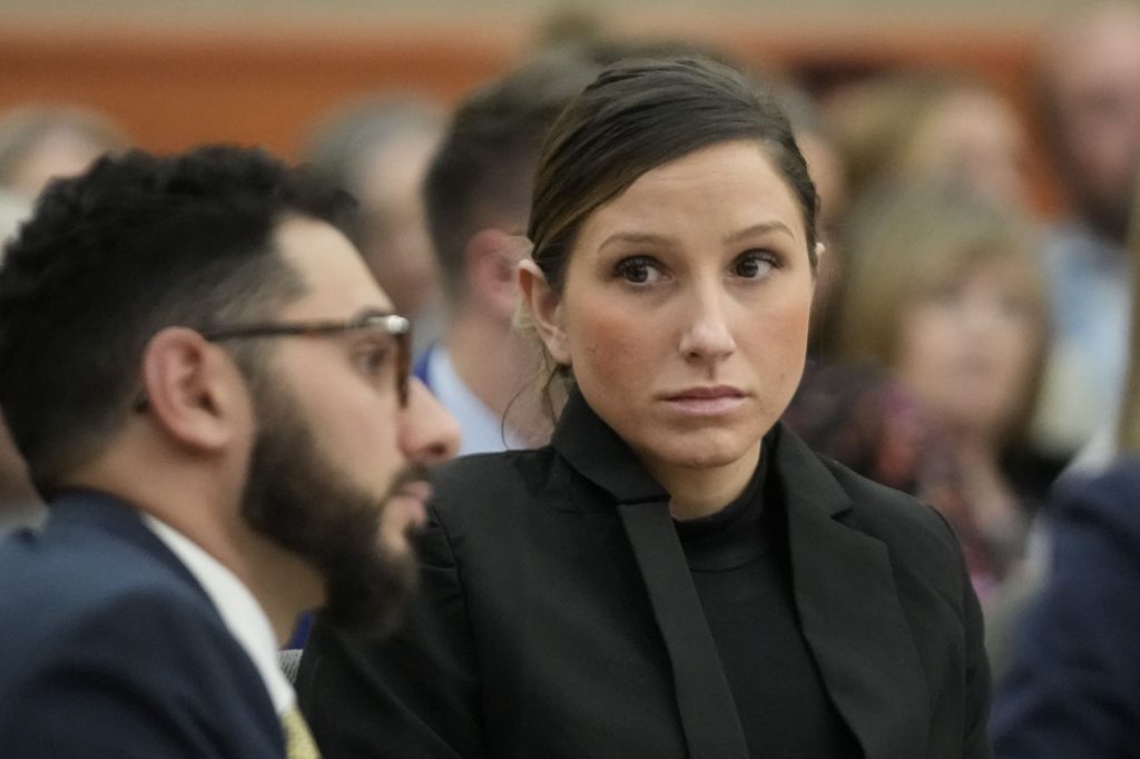She Poisoned Her Husband. His Family Wanted Justice on His Birthday. Now She’s Trying to Stop That Too.