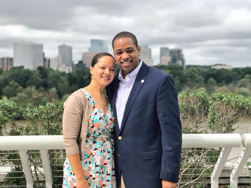 Former Virginia Lt. Gov. Justin Fairfax Involved in Fatal Incident Under Investigation