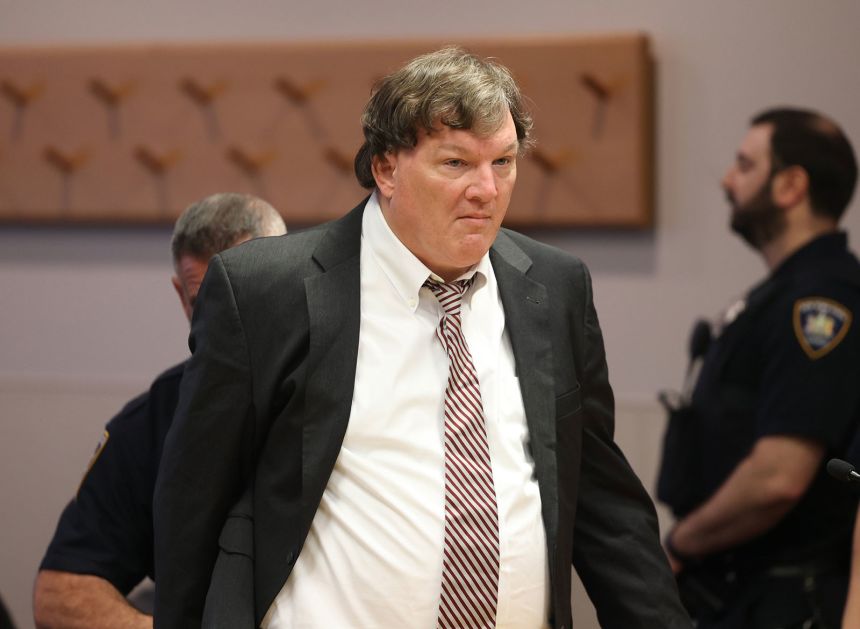 Gilgo Beach Case: Rex Heuermann Reportedly Admits to Killings