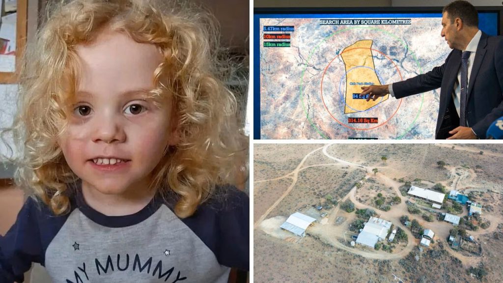 Six Months Later, No Trace of Gus Lamont