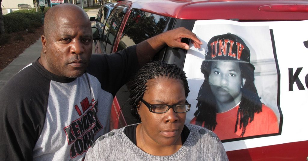 They Called It an Accident But His Family Refuses to Let It Go