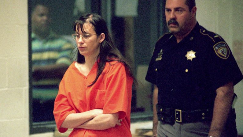 Andrea Yates’ Ex-Husband Still Visits Her Years After Tragic Case