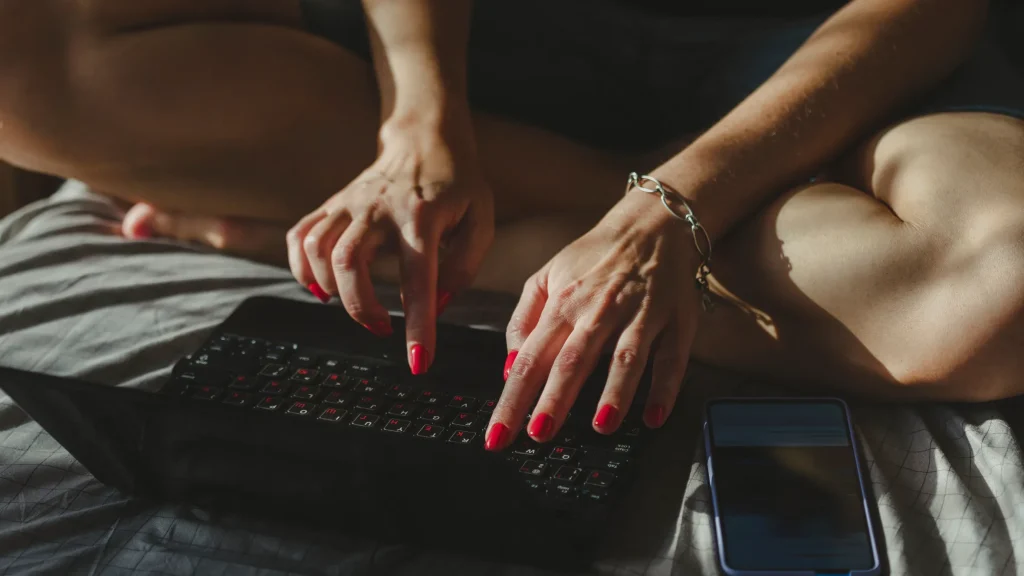 The Spy Trap Hiding in Plain Sight Begins With One Harmless Conversation