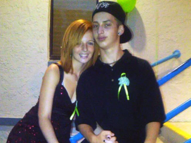 Teen Love Triangle Case: Amber Wright Accused of Setting Up Ex-Boyfriend