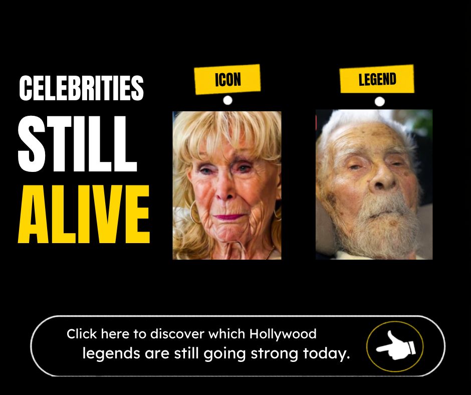 These Old-School Stars Are Still Here And Still Absolutely Killing It
