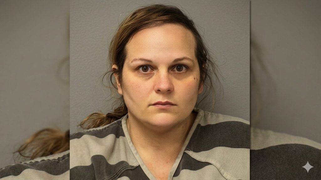 Where Is Magen Fieramusca Now? Inside Her Life in Prison After Conviction
