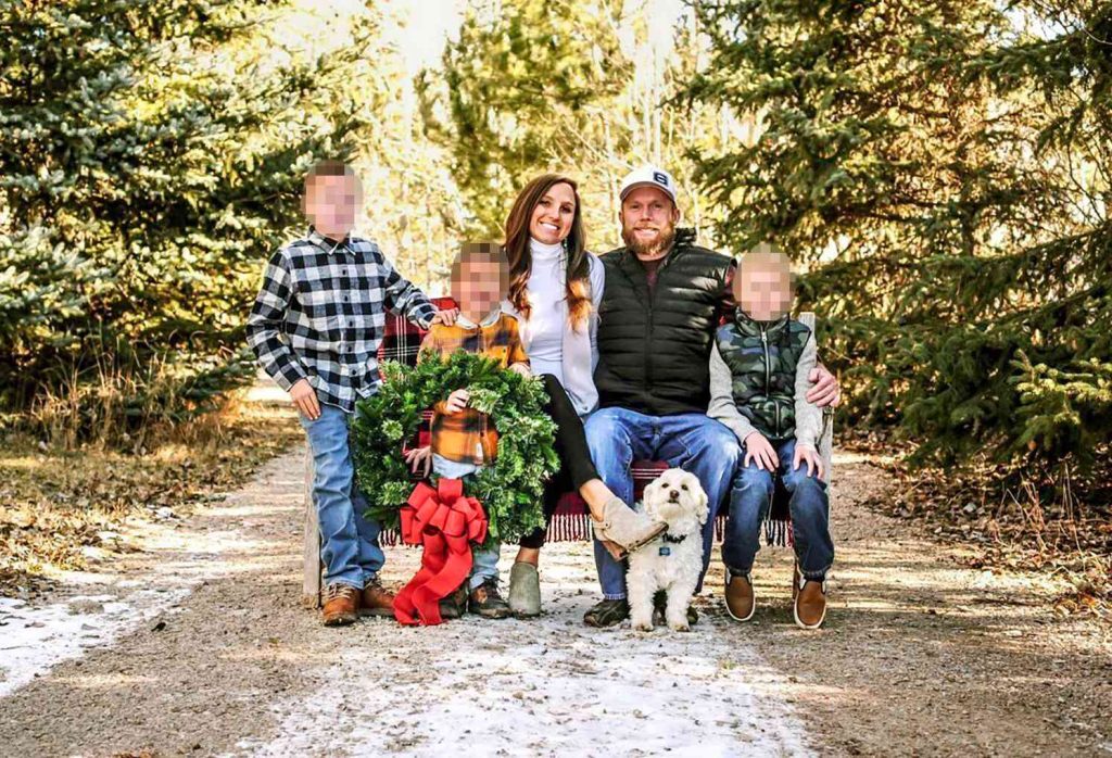 Kouri Richins’ Sons Speak Out in Ongoing Case Against Children’s Author