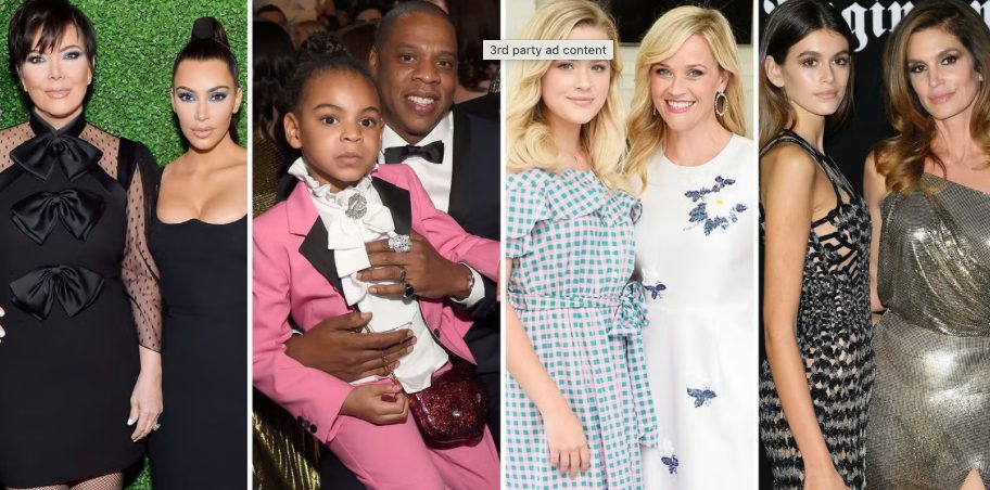 Celebrity Kids All Grown Up, The Transformation Is Absolutely Wild