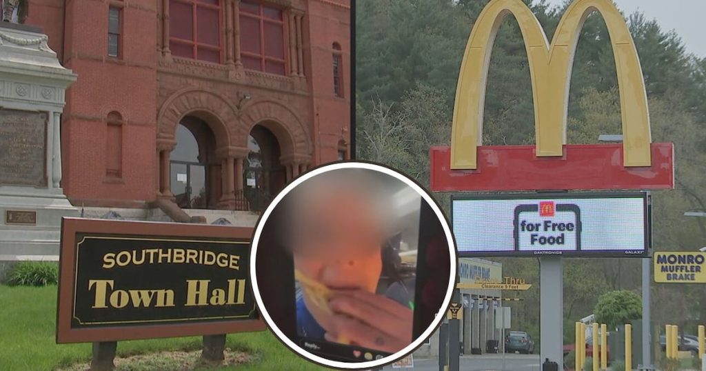 Southbridge Health Officials Probe McDonald’s Contamination Claims