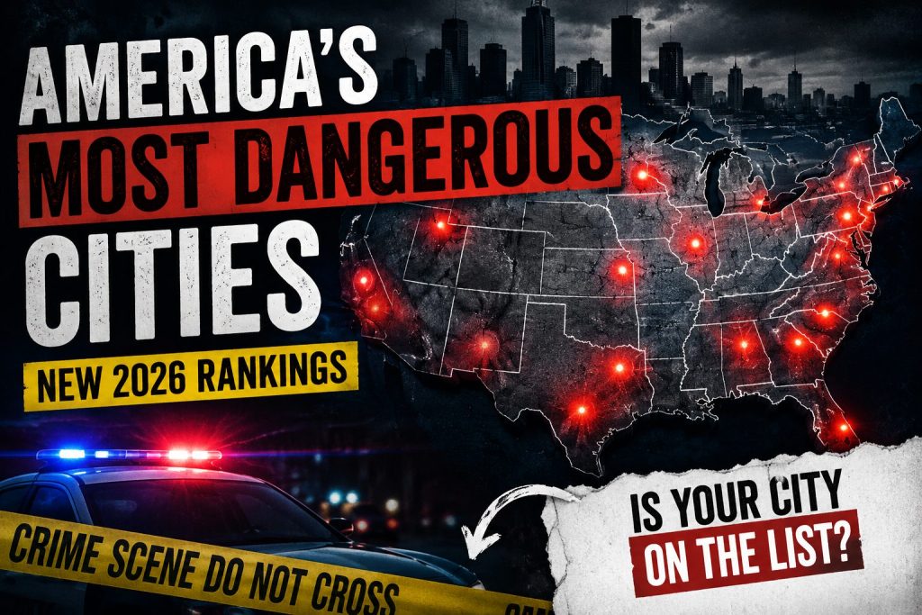 Americans Are Checking Whether Their City Made This List