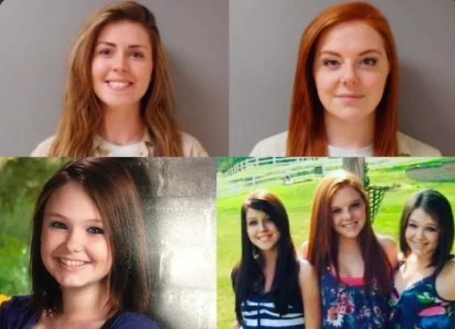Where Are Rachel Shoaf and Sheila Eddy Now? The Skylar Neese Case Revisited