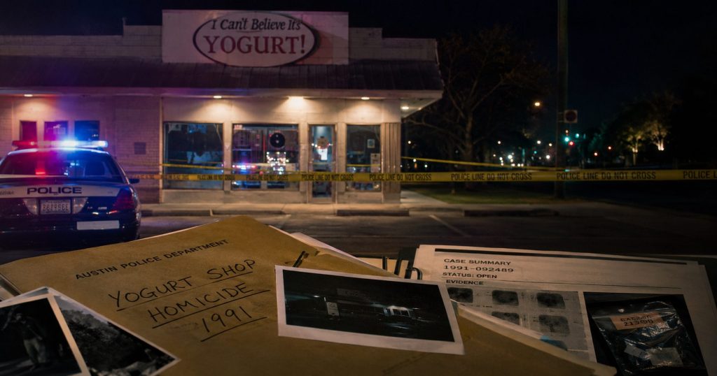 34 Years Later, DNA Exposed the Real Killer