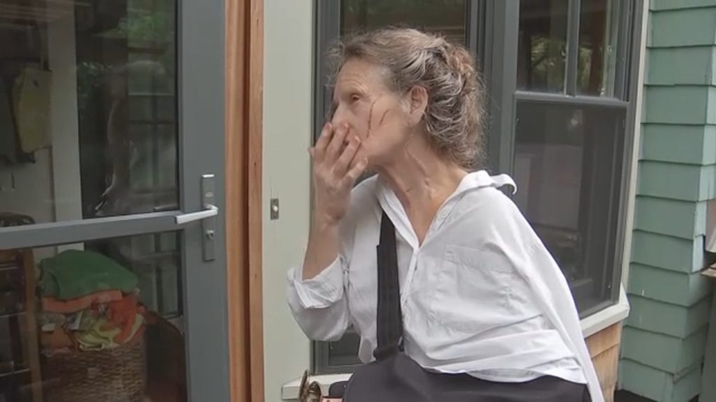 Woman Injured in Raccoon Attack at Massachusetts Home
