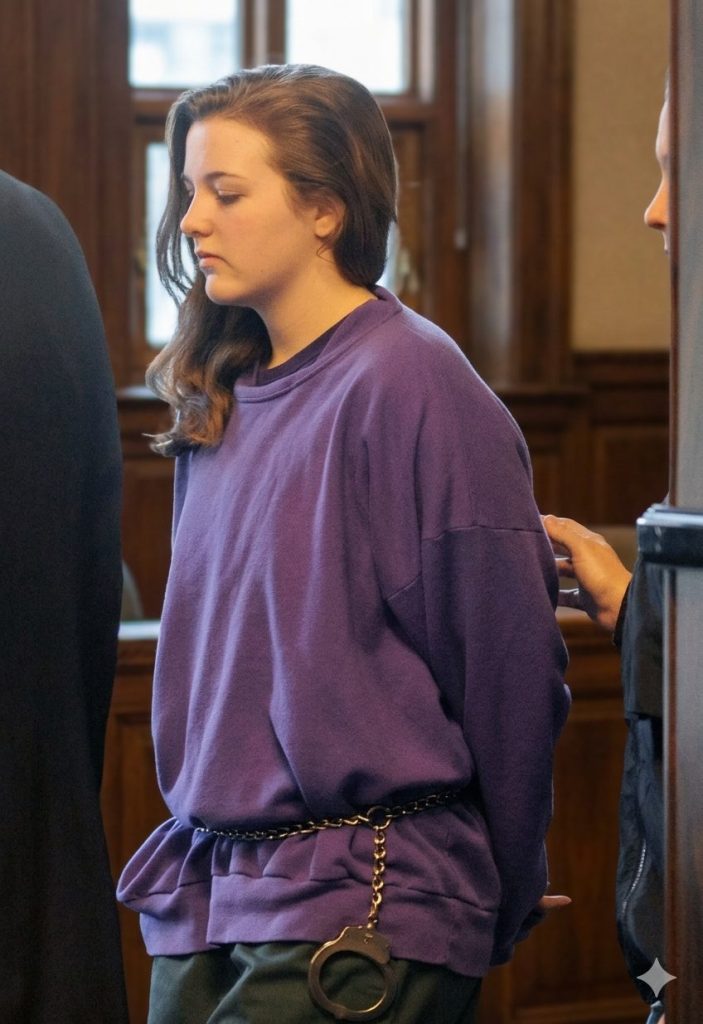 The Joanne Witt Case: A Teen Relationship, A Mother’s Warning, And A Shocking Murder