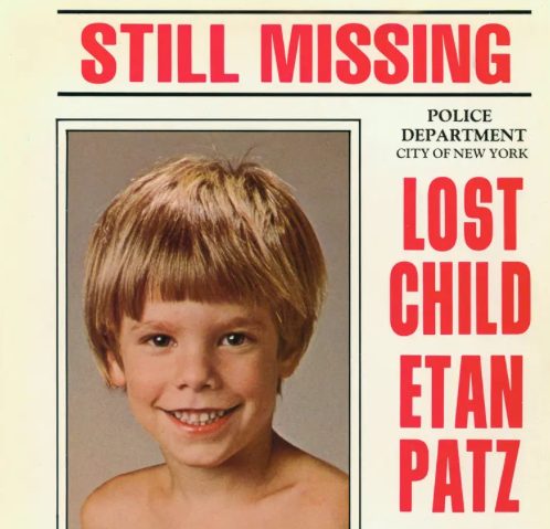 10 Most Famous Child Disappearance Cases in the US