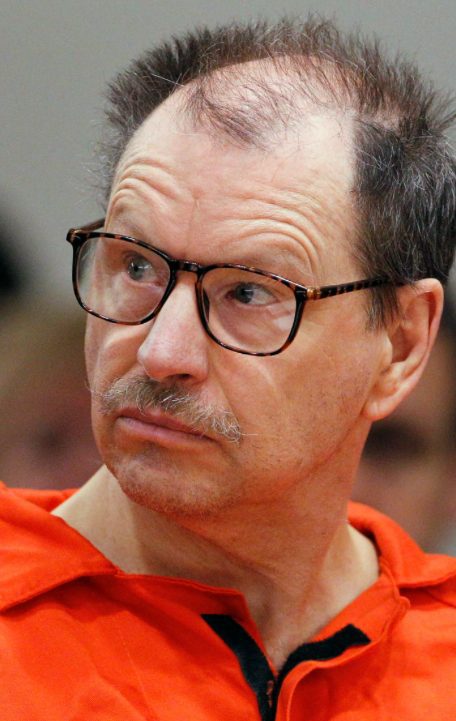 10 Most Notorious Serial Killers in US History
