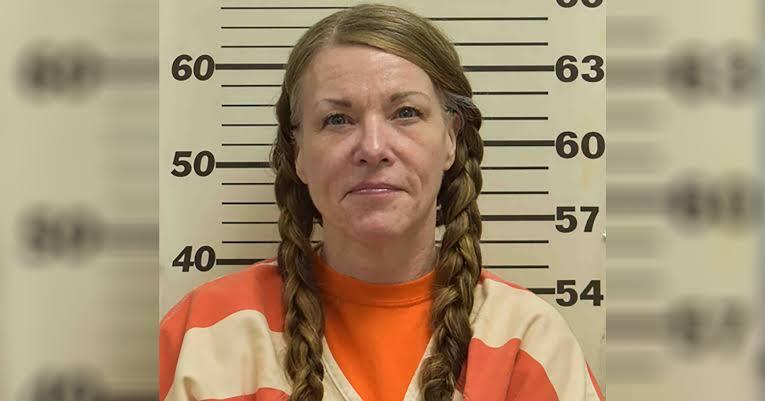 Inside Lori Vallow Daybell’s Life In Prison Years After Her Conviction