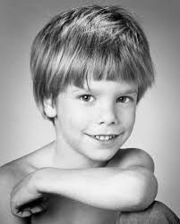 This Boy Vanished on His Way To School..