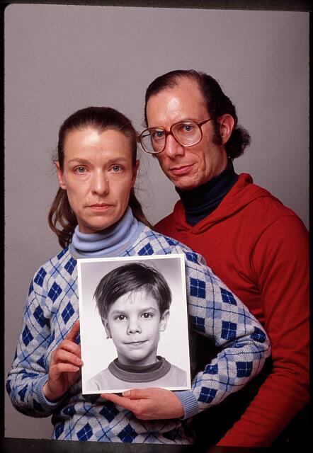 Supreme Court Restores Conviction in the Etan Patz Case