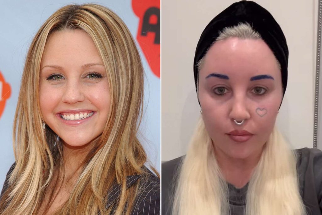 Where Is Amanda Bynes Now? A Look At Her Life Today