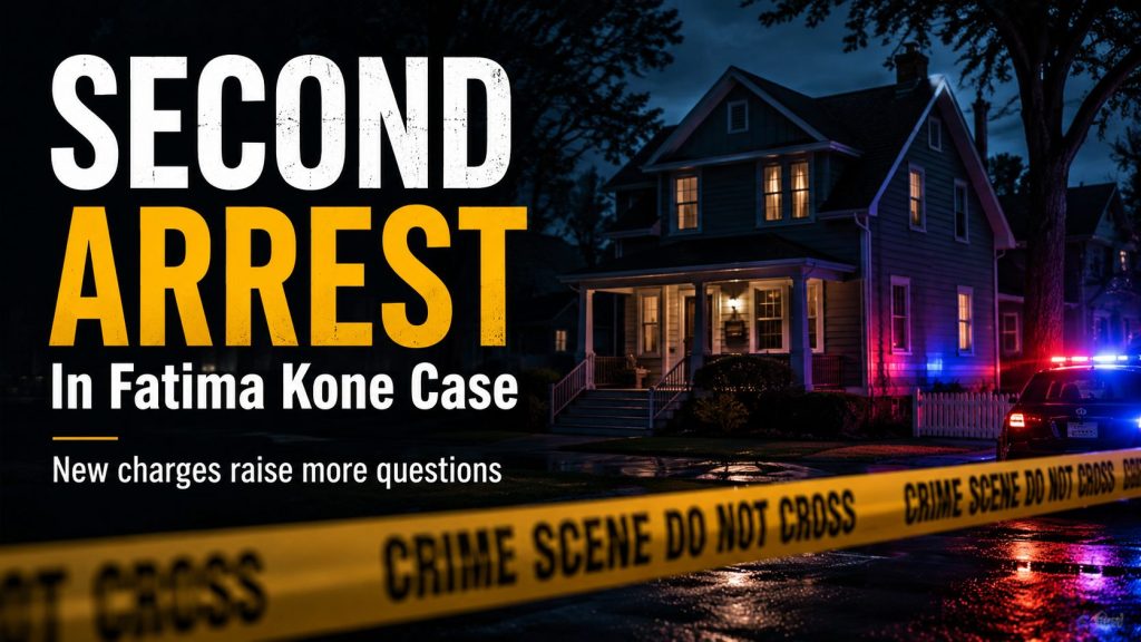 Police Say Father Wasn’t The Only One