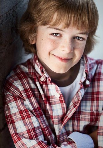 Former Child Actor Ryan Grantham Sentenced to Life for Killing His Mother