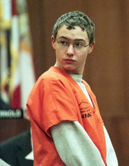 Joshua Phillips Withdraws Sentence Review Request, Citing Need for Counseling