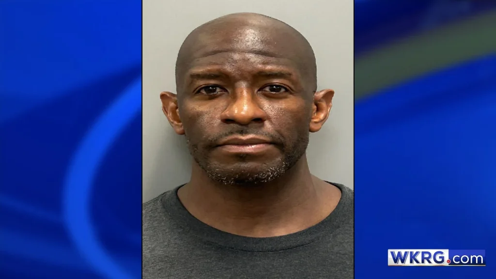 Former Florida Gubernatorial Nominee Andrew Gillum Arrested on Drug Charges