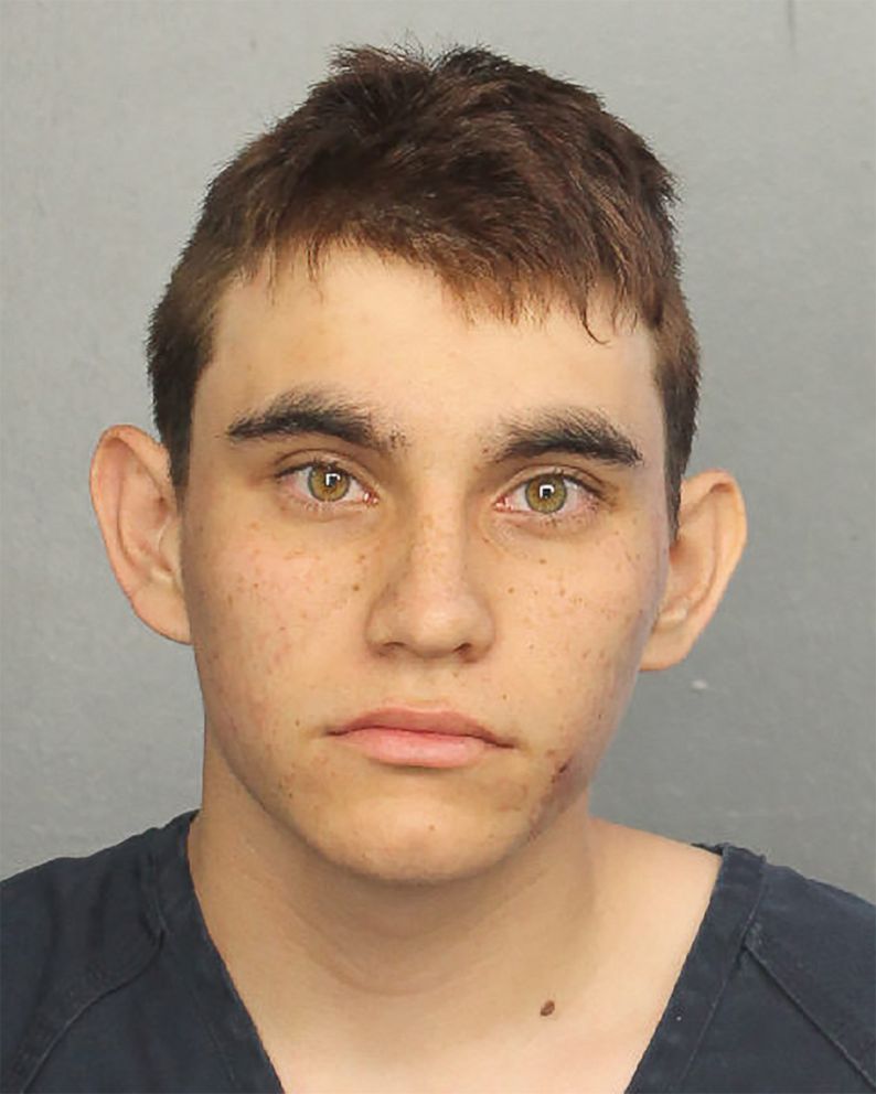 Years Before Parkland, Records Showed Warning Signs