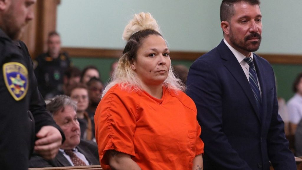 Two Women Sentenced to Life Without Parole for Murder of Sam Nordquist
