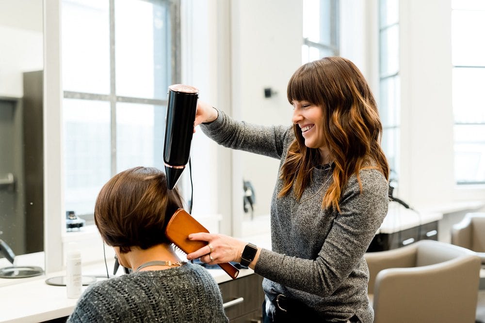 Looking for hair inspiration? Consider the Buzz Cut!