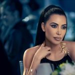 Sarah Paulson on Kim Kardashian