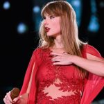 Did Taylor Swift endorse Biden?