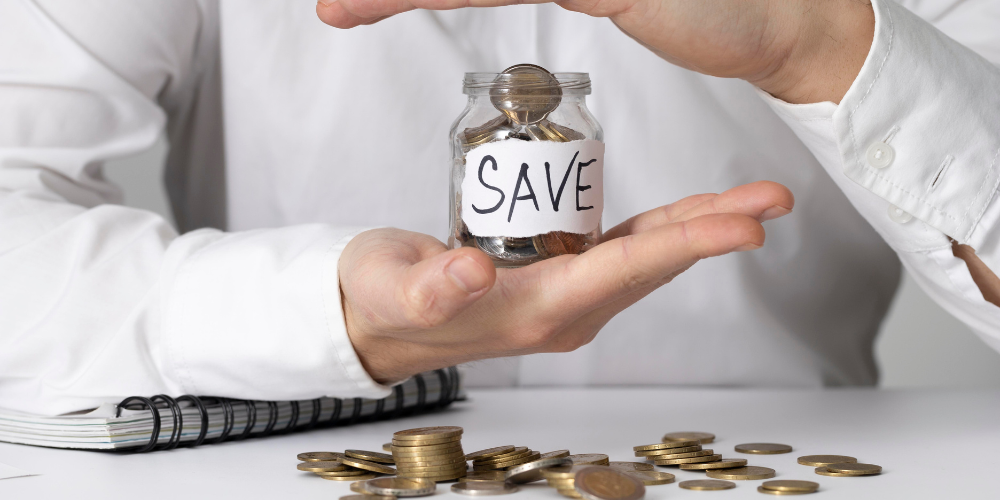 Master the Art of Saving with These 12 Smart Strategies