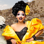 Unveiling the Ultimate Sunday Experience in Los Angeles with Bianca Del Rio.