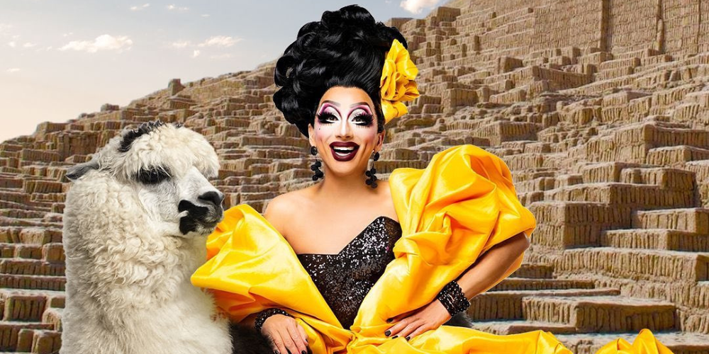 Unveiling the Ultimate Sunday Experience in Los Angeles with Bianca Del Rio.