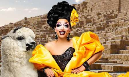 Unveiling the Ultimate Sunday Experience in Los Angeles with Bianca Del Rio.