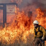 Smokehouse Creek fire Texas update