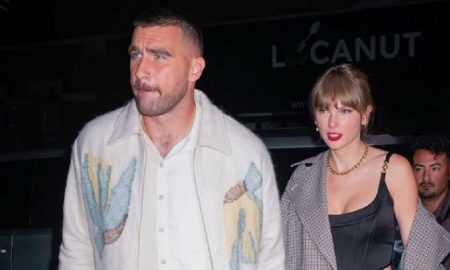 Are Taylor Swift and Travis Kelce engaged?