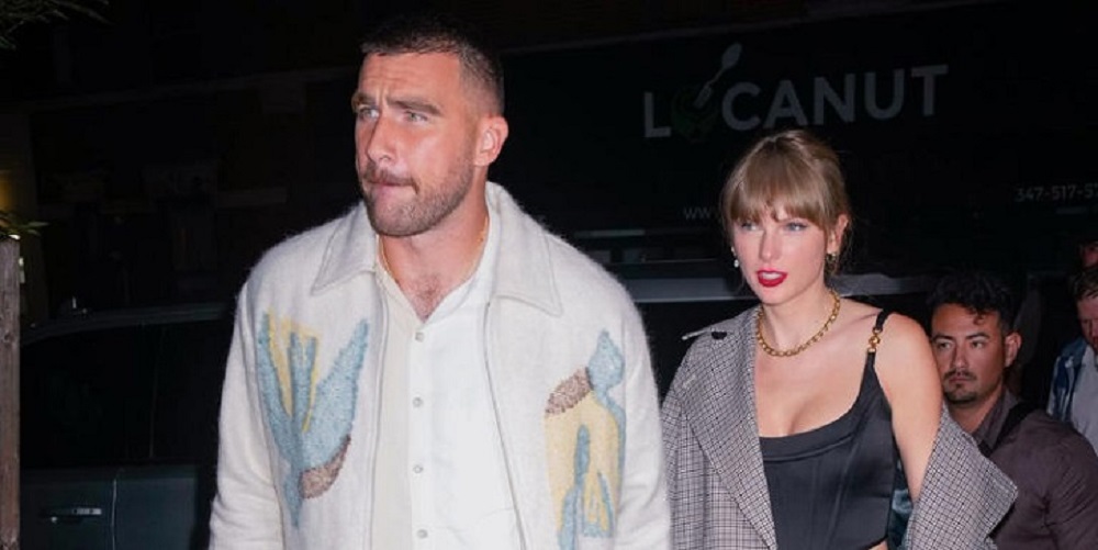 Are Taylor Swift and Travis Kelce engaged?
