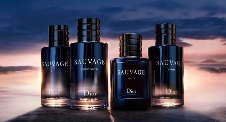 What is the most expensive cologne in the world?