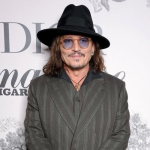 Is Johnny Depp sober