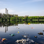 What is the most polluted river in the world