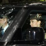 Kate Middleton's recovery
